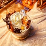  Đèn ngủ đá thanh tẩy năng lượng, thảo mộc kết hợp khuếch tán tinh dầu giúp cải thiện tinh thần, sức khoẻ 