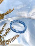  Vòng tay đá phong thuỷ KYANITE tự nhiên size 5.5li 
