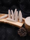  [ORGANIC TỰ NHIÊN] Nụ trầm Gỗ Thông Pine làm sạch không gian tươi mát, tăng cảm xúc tích cực 