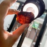  Hổ Phách Thô tự nhiên chưa qua chế tác, xử lý 