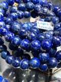  [Chất đẹp] Vòng tay phong thủy Lapis Lazuli đá năng lượng size 8li 