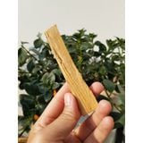  Gỗ thánh Palo Santo dùng trong thanh tẩy không gian, bài Tarot, thiền định, xông nhà 