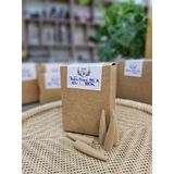  Nụ Trầm Hương, Nụ Trầm Nam loại 1 không hoá chất, xông nhà thanh tẩy, thu hút tài lộc, vượng khí 