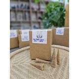  Nụ Trầm Hương, Nụ Trầm Nam loại 1 không hoá chất, xông nhà thanh tẩy, thu hút tài lộc, vượng khí 