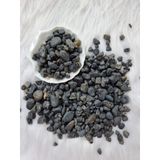  Đá cuội thô Black Tourmaline, đá bảo vệ trong phong thủy, Reiki, Tarot 