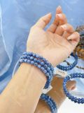  Vòng tay đá phong thuỷ KYANITE tự nhiên size 5.5li 