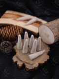  [ORGANIC TỰ NHIÊN] Nụ trầm Gỗ Thông Pine làm sạch không gian tươi mát, tăng cảm xúc tích cực 