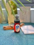  Nước cất thảo mộc dưỡng đá, nước thanh tẩy hỗ trợ năng lượng đá tinh thể, đá thạch anh, nước lau vật phẩm phong thủy 