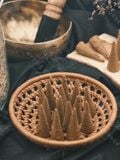  [ORGANIC TỰ NHIÊN] Nụ Trầm Thảo Mộc Rosemary (Lá Hương Thảo), nụ trầm thanh tẩy nhà cửa, thanh lọc không khí 