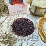  Set đá may mắn dành cho Ma Kết, đá thạch anh, đá thanh tẩy bài Tarot, đá phong thuỷ 