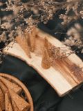  [ORGANIC TỰ NHIÊN] Nụ Thảo Mộc Palo Santo in Peru (Gỗ Trắc Xanh), nụ trầm xông nhà thanh tẩy 