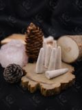  [ORGANIC TỰ NHIÊN] Nụ trầm Gỗ Thông Pine làm sạch không gian tươi mát, tăng cảm xúc tích cực 