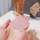  Kim tự tháp Thạch anh Hồng, đá thanh tẩy Tarot, đá phong thuỷ, Reiki 