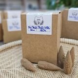  Nụ Trầm Thảo Mộc loại 1, xông thơm nhà, thanh tẩy trượt khí, thu hút vượng khí 