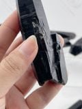  Thạch anh đen Morion Quartz tự nhiên, đá phong thuỷ bảo vệ, đá thanh tẩy Tarot, thiền định, reiki 