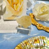  Set đá may mắn cho Bọ Cạp, đá thạch anh, đá thanh tẩy bài Tarot, đá phong thuỷ 