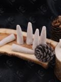  [ORGANIC TỰ NHIÊN] Nụ trầm Gỗ Thông Pine làm sạch không gian tươi mát, tăng cảm xúc tích cực 