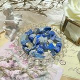  Set đá may mắn cho Xử Nữ, đá thạch anh, đá thanh tẩy bài Tarot, đá phong thuỷ 