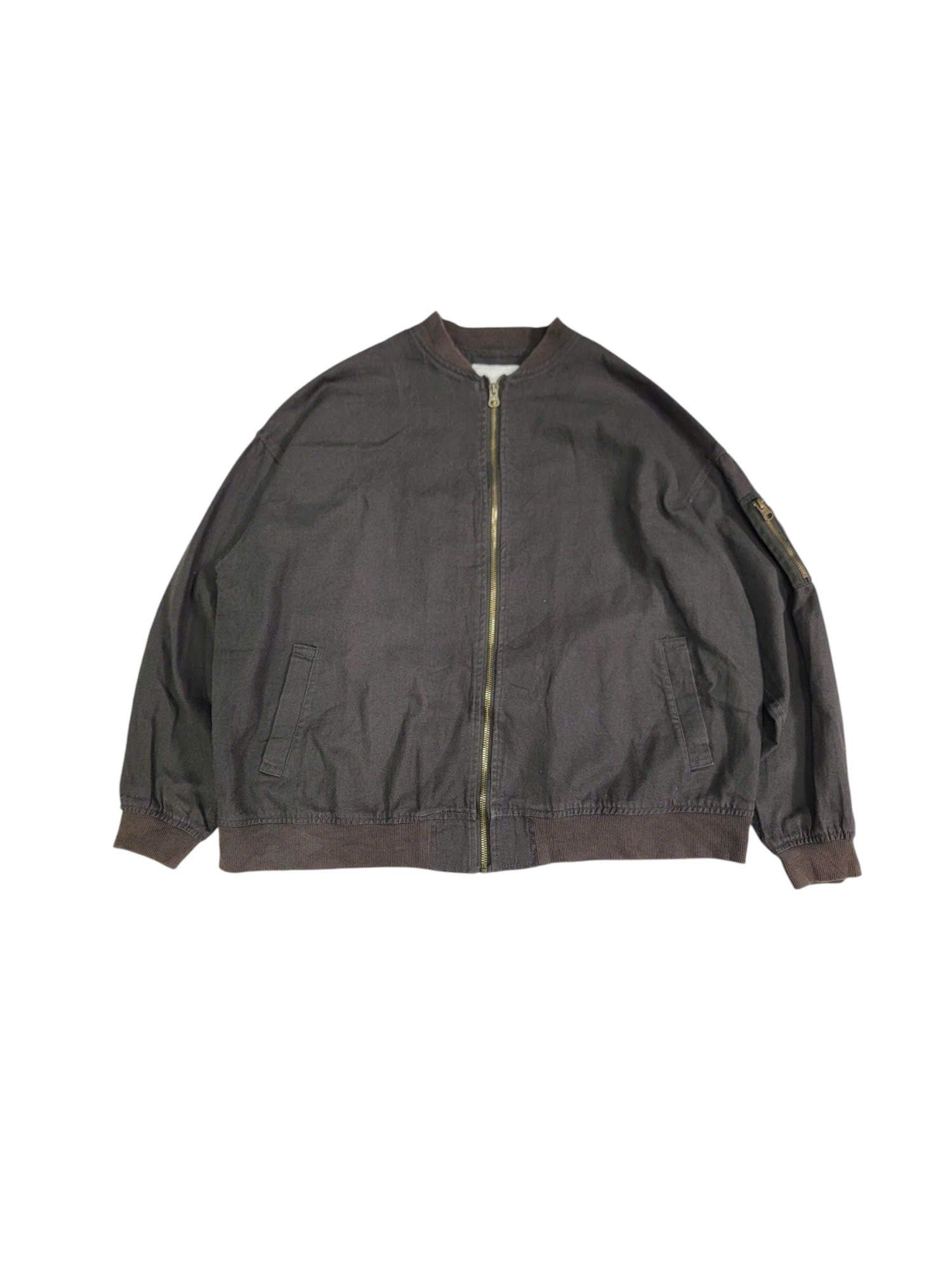  |SIZE L| HEART MARKET BOMBER JACKET AOL-001 