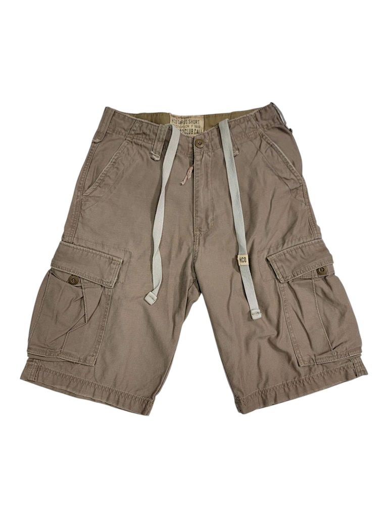  |SIZE 29|  HCO1922 CARO SHORT PANTS QN29-155 