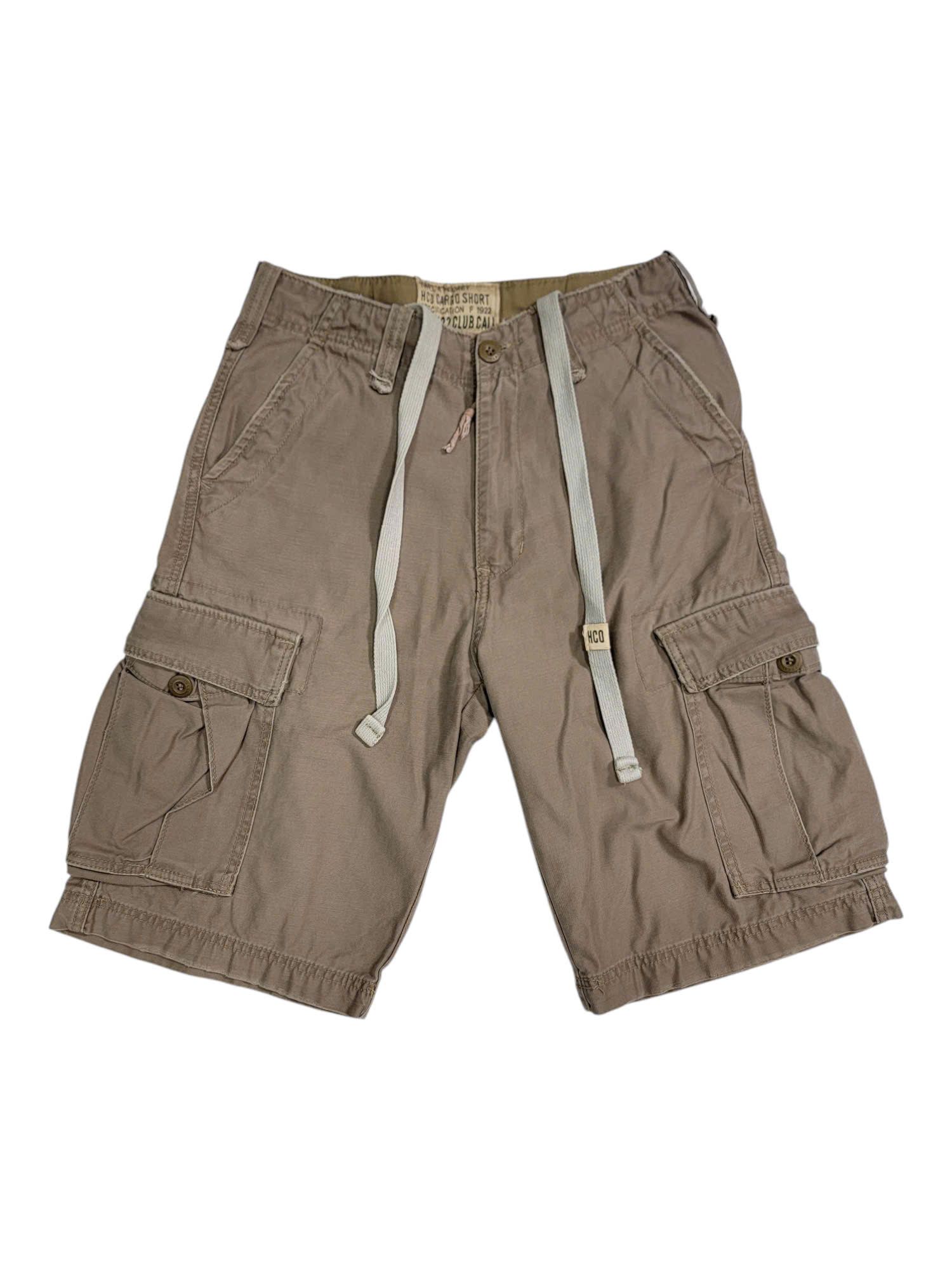  |SIZE 29|  HCO1922 CARO SHORT PANTS QN29-155 