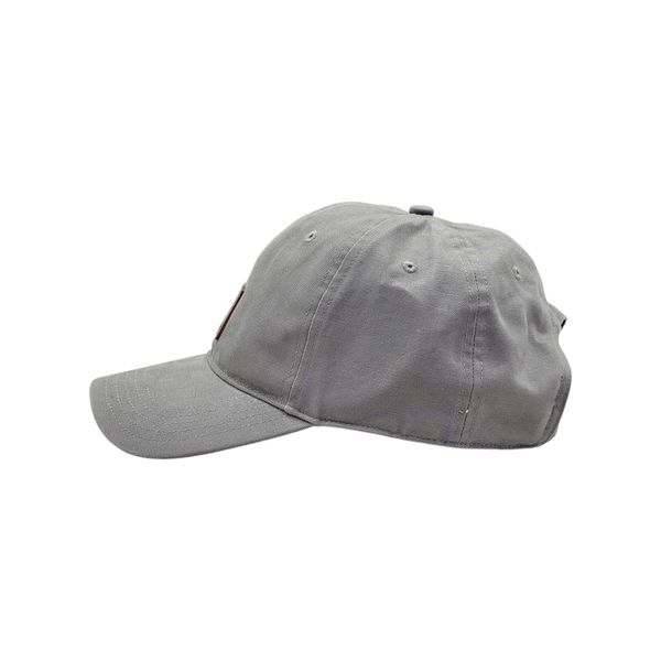  CARHARTT CANVAS ASPHALT CAP AH0289-A 