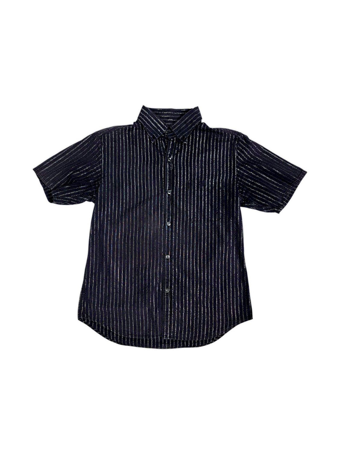  |SIZE S| COMME CA ISM SHIRT AOS-175 