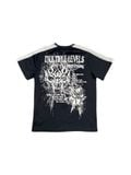  |SIZE M| ALL IS VANITY T-SHIRT AOM-6932 