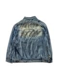  |SIZE M| DENIM JACKET AOM-058 