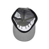  CARHARTT CANVAS ASPHALT CAP AH0289-A 