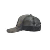  CARHARTT CANVAS MESHBACK WORKWEAR PATCH CAP AH7003 
