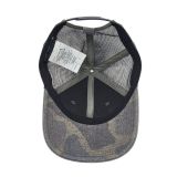  CARHARTT CANVAS MESHBACK WORKWEAR PATCH CAP AH7003 