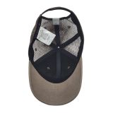  CARHARTT CANVAS MESH-BACK LOGO GRAPHIC CAP AH1195-M 