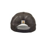  CARHARTT CANVAS MESH-BACK LOGO GRAPHIC CAP AH1195-M 