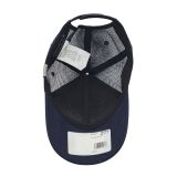  CARHARTT NAVY CANVAS MESH BACK CAP AH5298-M-NAVY 