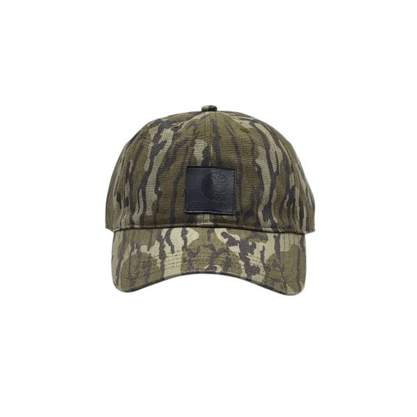  CARHARTT CAMO CAP AH5522 