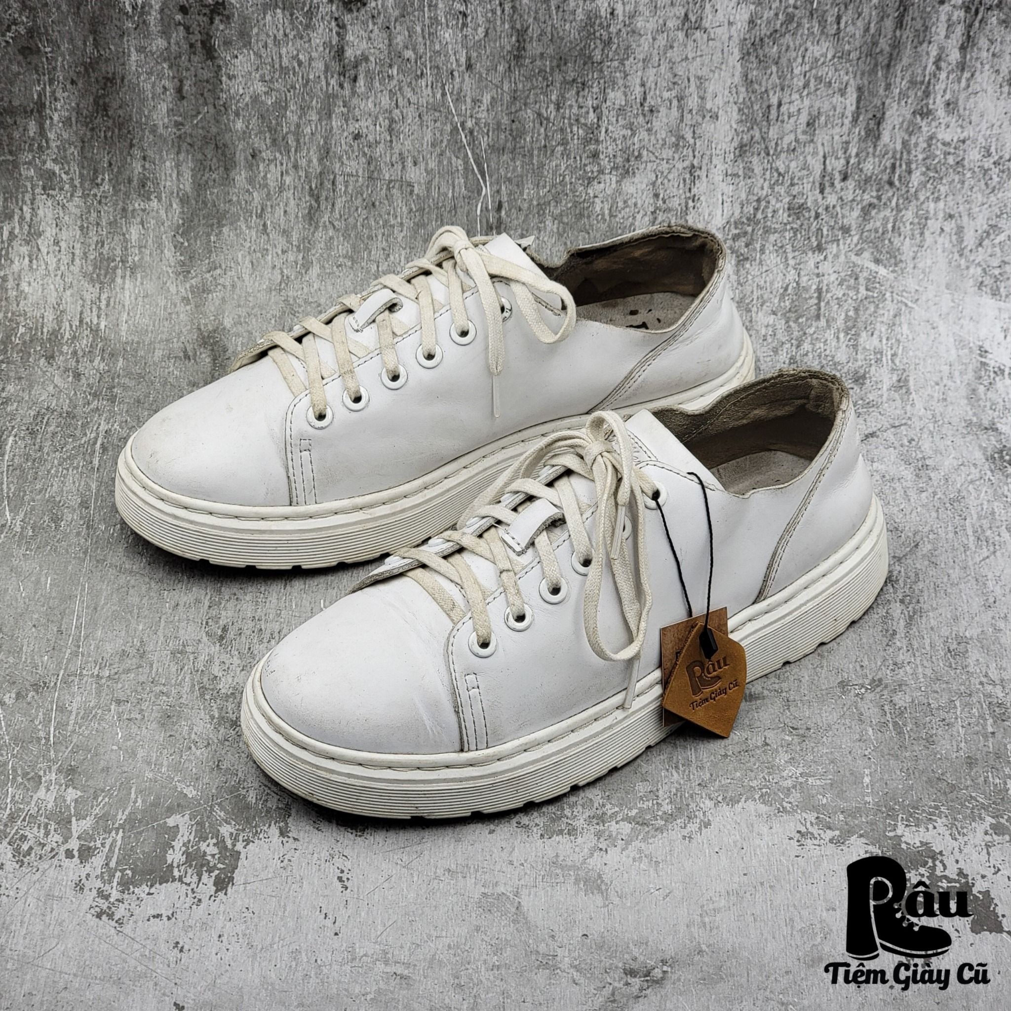 Giày dr clearance martens size 44