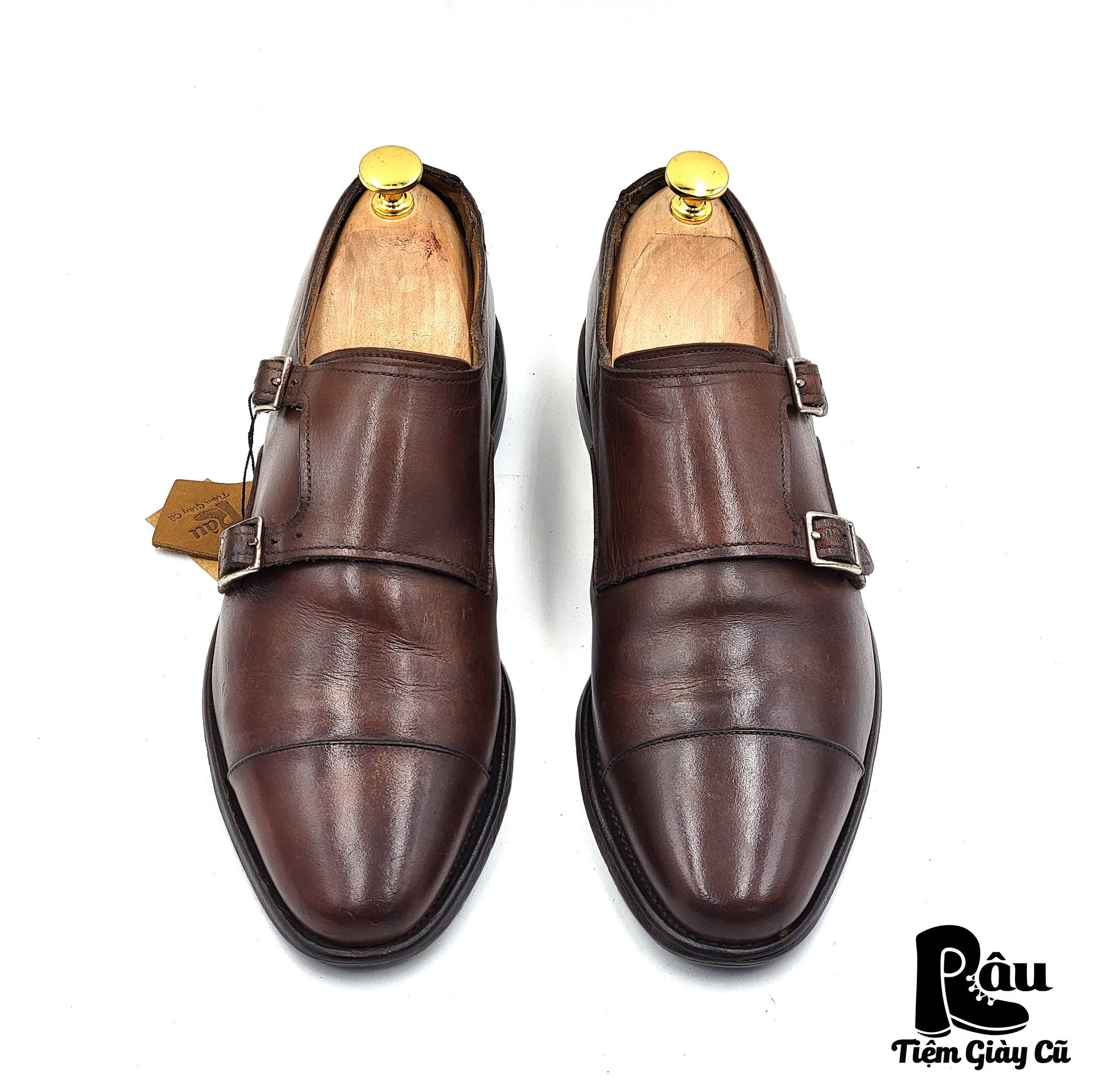 Allen edmonds 42 last shop