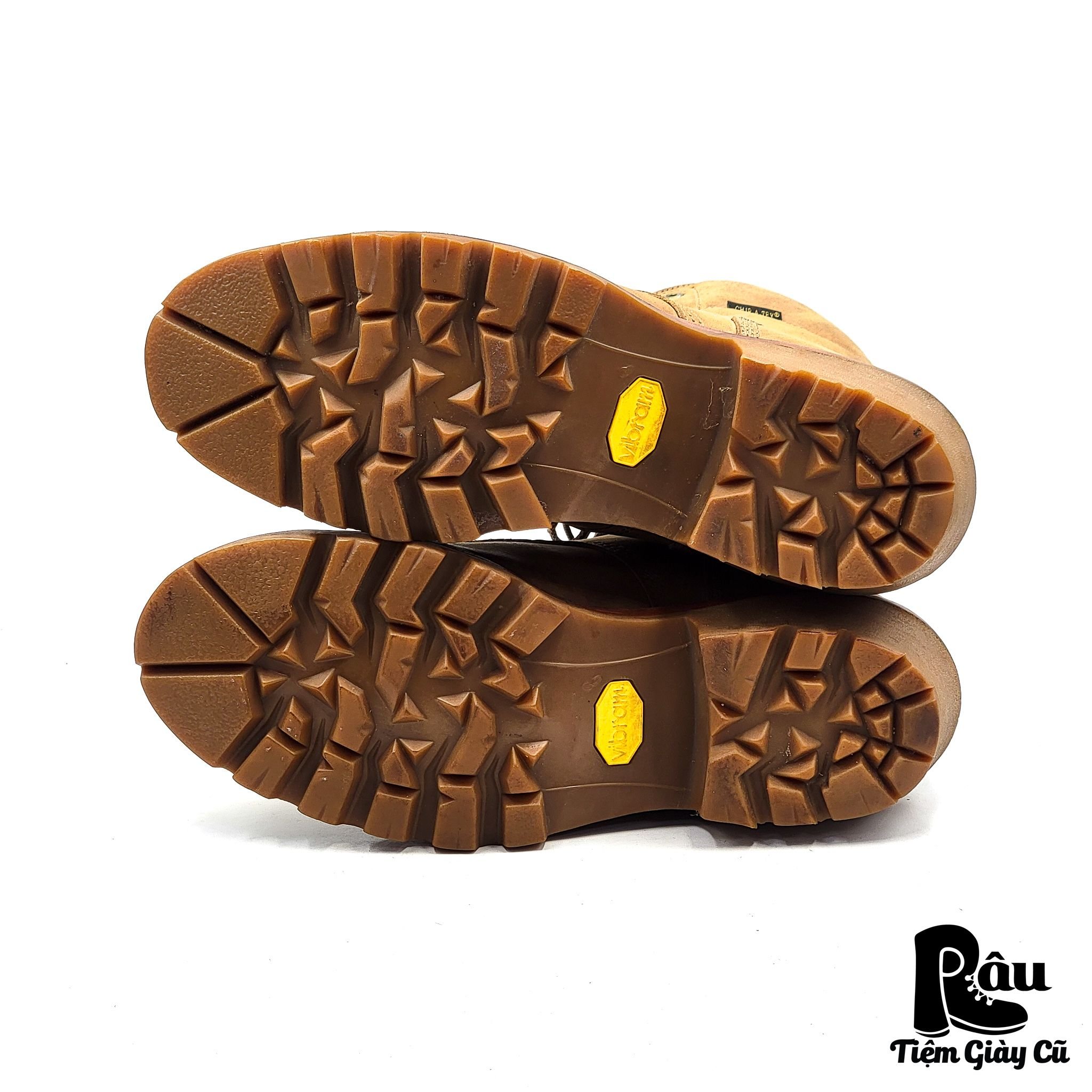 SIZE 46 CHIPPEWA 25415 LOGGER BOOT ZE46 5066