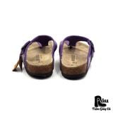  |SIZE 38| BIRKENSTOCK GIZEH BI38-3830 