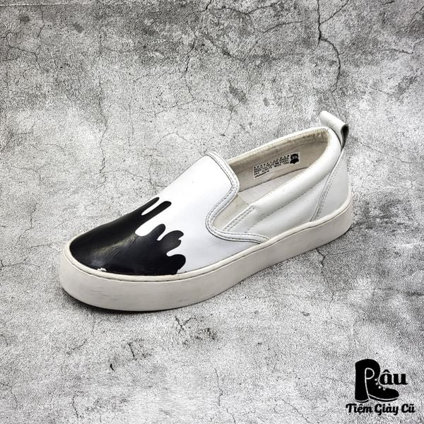  |SIZE 38.5| SUPERCOMMA B SLIP ON Z38.5-4922 