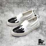  |SIZE 38.5| SUPERCOMMA B SLIP ON Z38.5-4922 