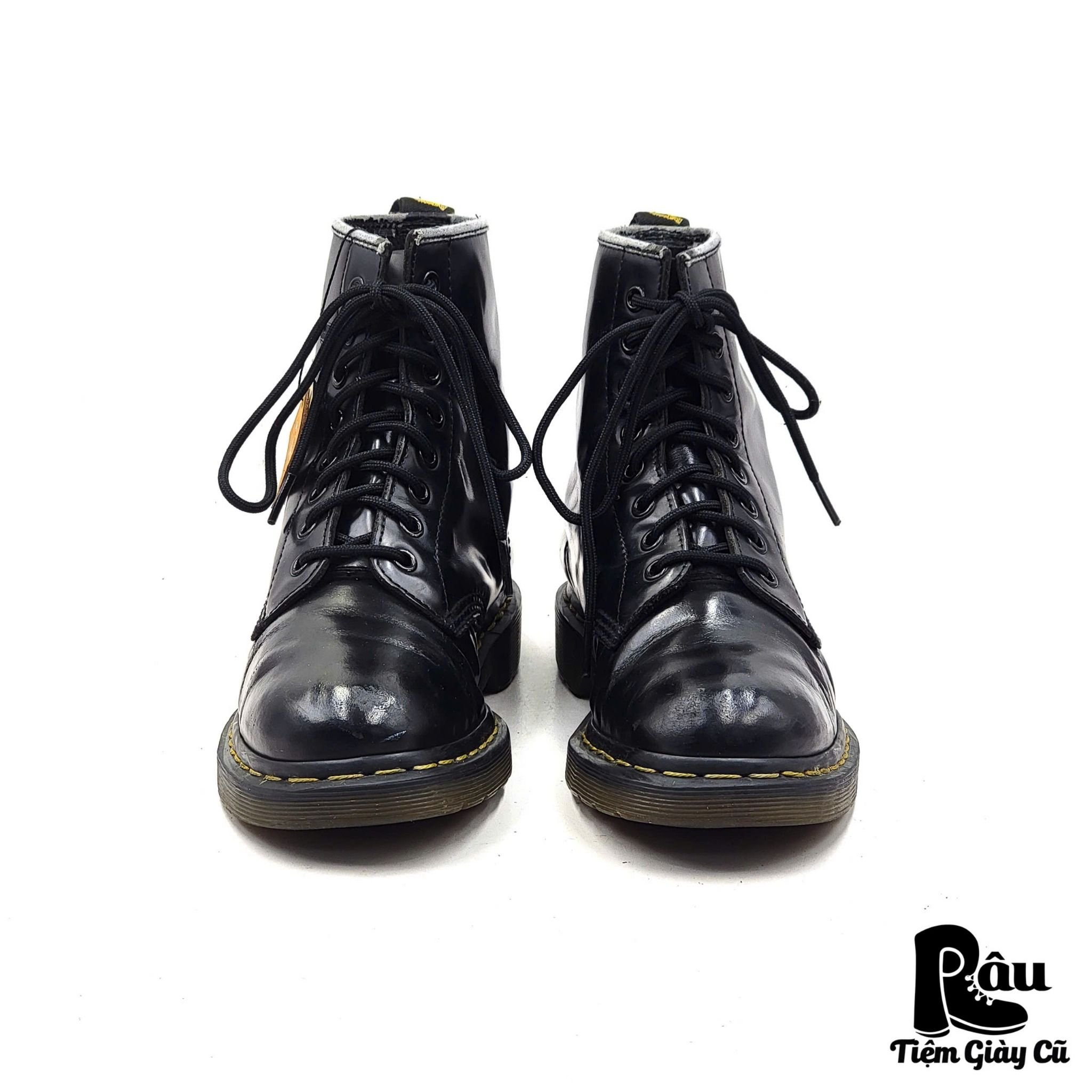 Dr martens 38.5 deals