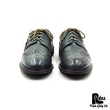  |SIZE 46| DR.MARTENS 1A62 WINGTIPS DERBY SHOES ZH46-5591 