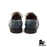  |SIZE 46| DR.MARTENS 1A62 WINGTIPS DERBY SHOES ZH46-5591 