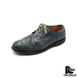  |SIZE 46| DR.MARTENS 1A62 WINGTIPS DERBY SHOES ZH46-5591 
