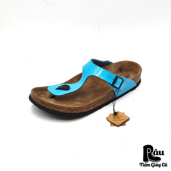  |SIZE 39| BIRKENSTOCK GIZEH BI39-3809 