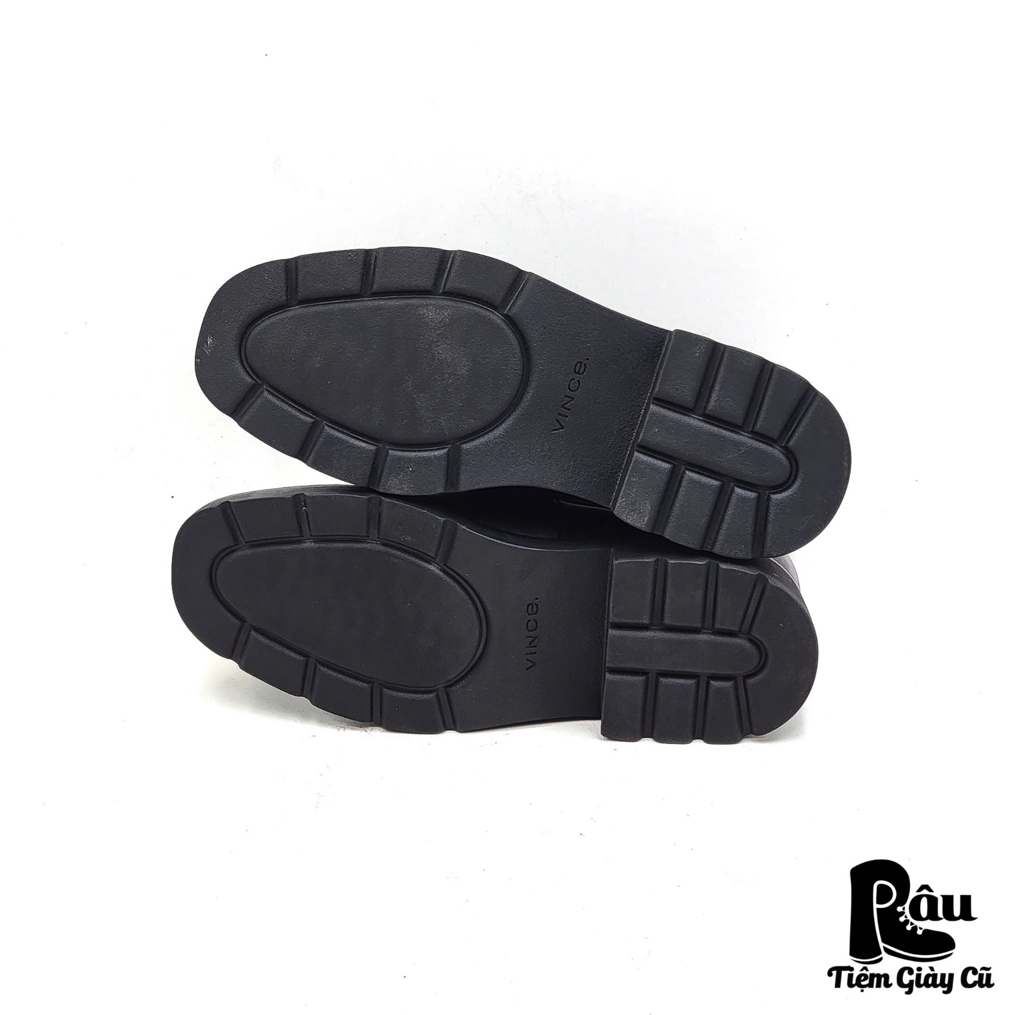 FOOTWEAR-LENSFIELD 5INCH LAC 細かく 