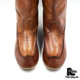  |SIZE 39| CELFLEX BEAK BOOTS Z39-4917 