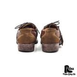  |SIZE 41| WHOOP'EE' LACE UP SHOES AGA41-5970 